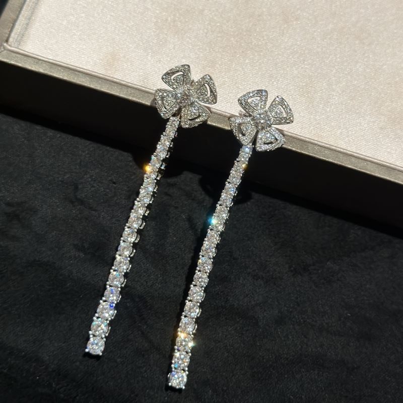 Bvlgari Earrings